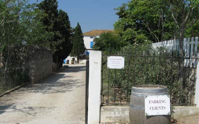 Chateau Bel Eveque