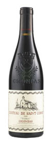 Château de St.-Cosme Gigondas Valbelle 2009