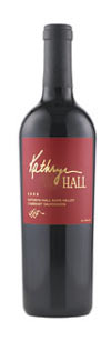 Cabernet Sauvignon Napa Valley Kathryn Hall 2008