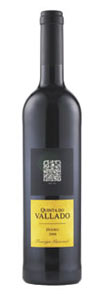 Quinta do Vallado