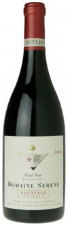 Evenstad Reserve 2010