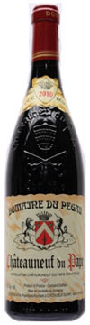 Domaine du Pégaü Châteauneuf-du-Pape Cuvée Réservée 2010