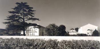 Chateau «Lynch Bages»